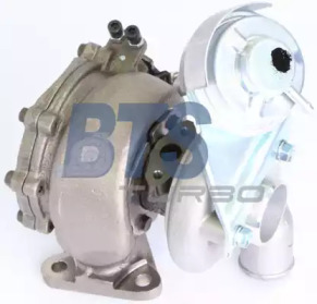 Компрессор BTS Turbo T912413